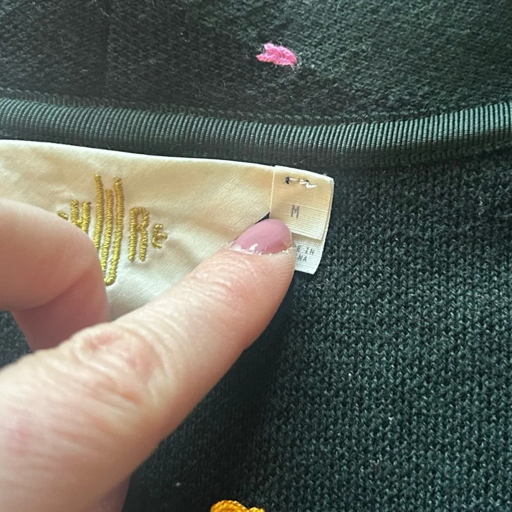 Anthropologie brand hmr